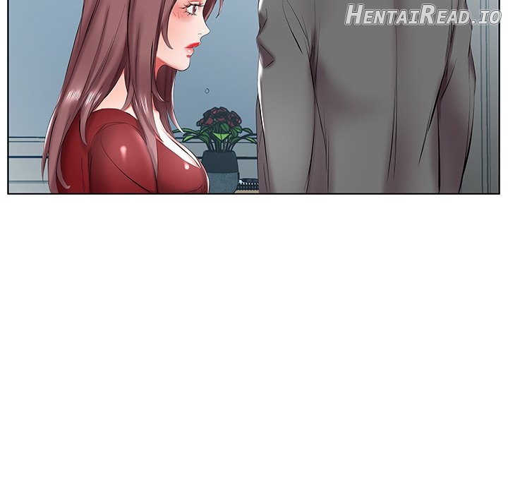 Sweet Guilty Love Chapter 43 - page 67