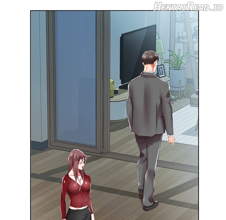 Sweet Guilty Love Chapter 43 - page 68