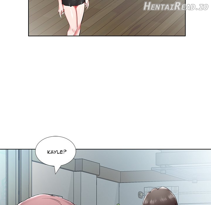 Sweet Guilty Love Chapter 43 - page 69