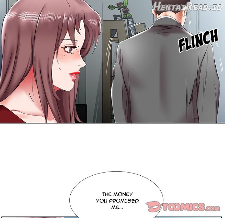 Sweet Guilty Love Chapter 43 - page 70