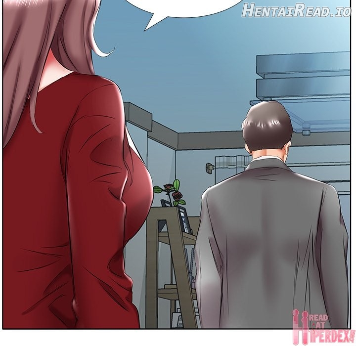 Sweet Guilty Love Chapter 43 - page 71