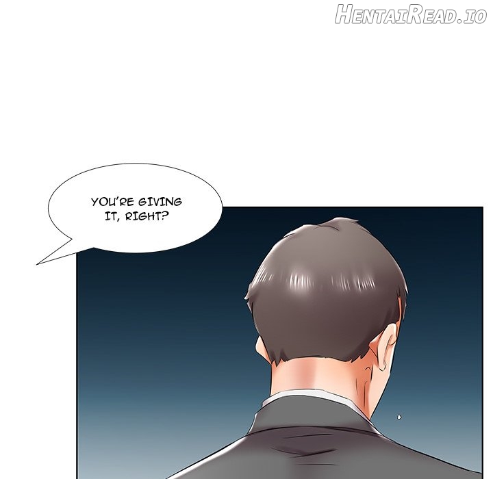 Sweet Guilty Love Chapter 43 - page 72