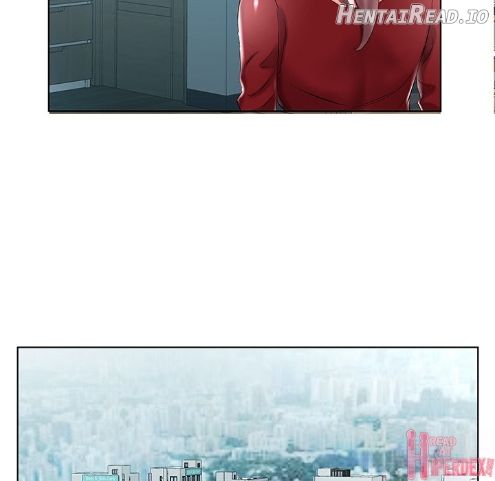 Sweet Guilty Love Chapter 43 - page 76
