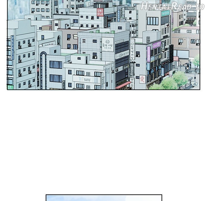 Sweet Guilty Love Chapter 43 - page 77