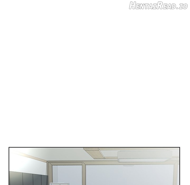 Sweet Guilty Love Chapter 43 - page 80