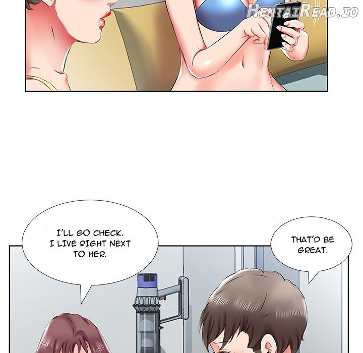 Sweet Guilty Love Chapter 43 - page 83