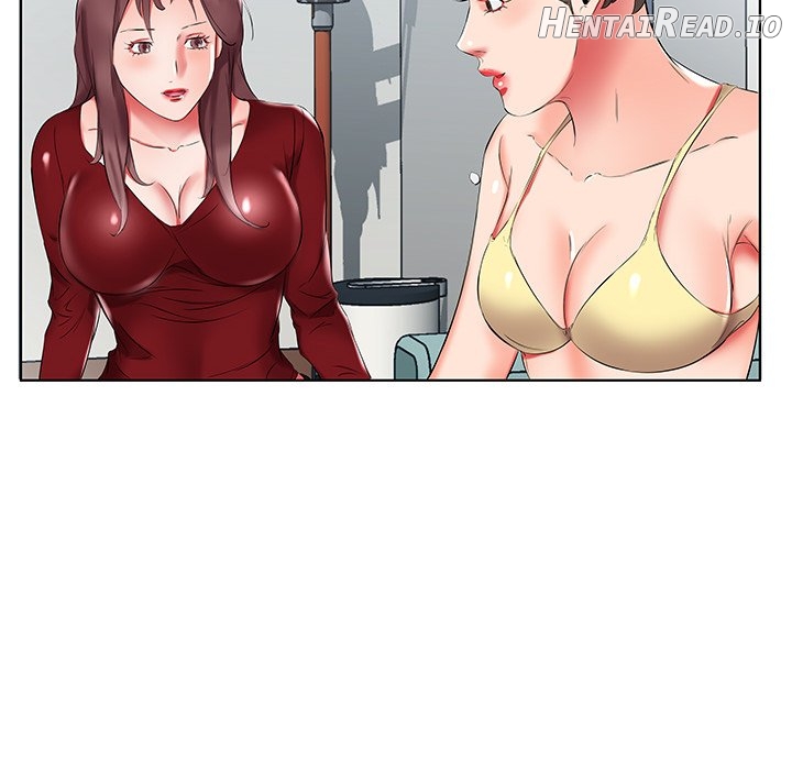Sweet Guilty Love Chapter 43 - page 84