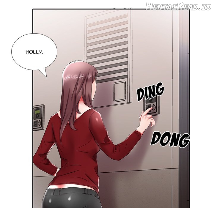 Sweet Guilty Love Chapter 43 - page 85