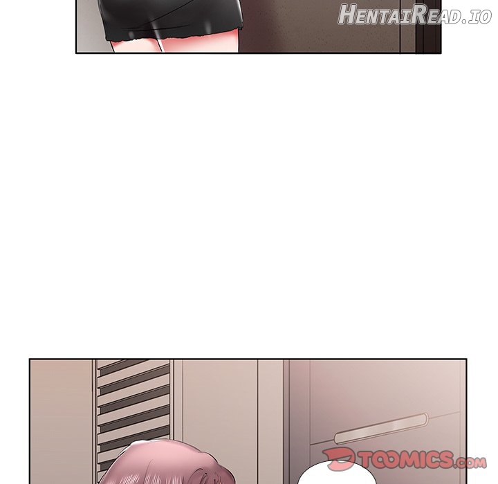 Sweet Guilty Love Chapter 43 - page 86