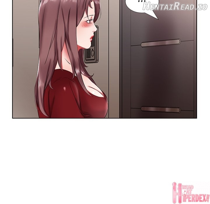 Sweet Guilty Love Chapter 43 - page 87