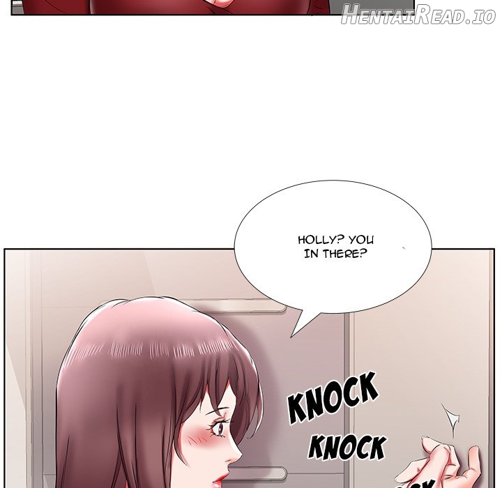 Sweet Guilty Love Chapter 43 - page 89