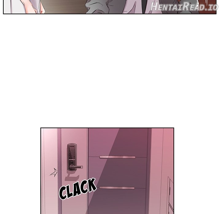 Sweet Guilty Love Chapter 43 - page 9