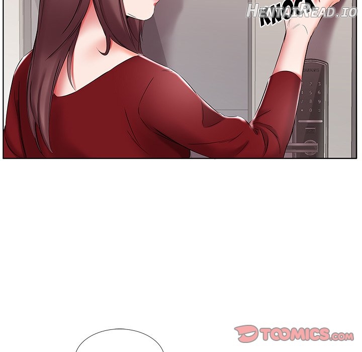 Sweet Guilty Love Chapter 43 - page 90