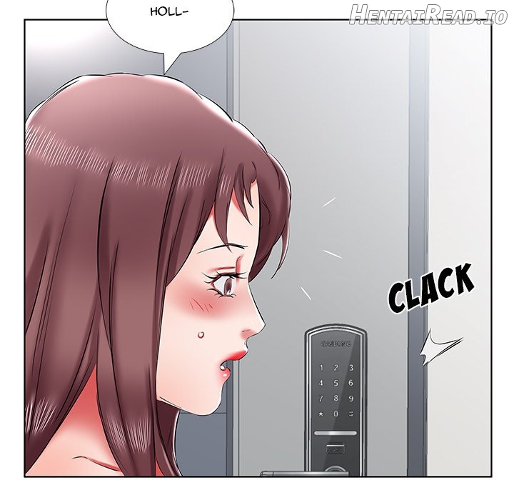 Sweet Guilty Love Chapter 43 - page 91