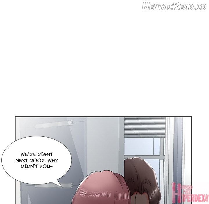 Sweet Guilty Love Chapter 43 - page 92
