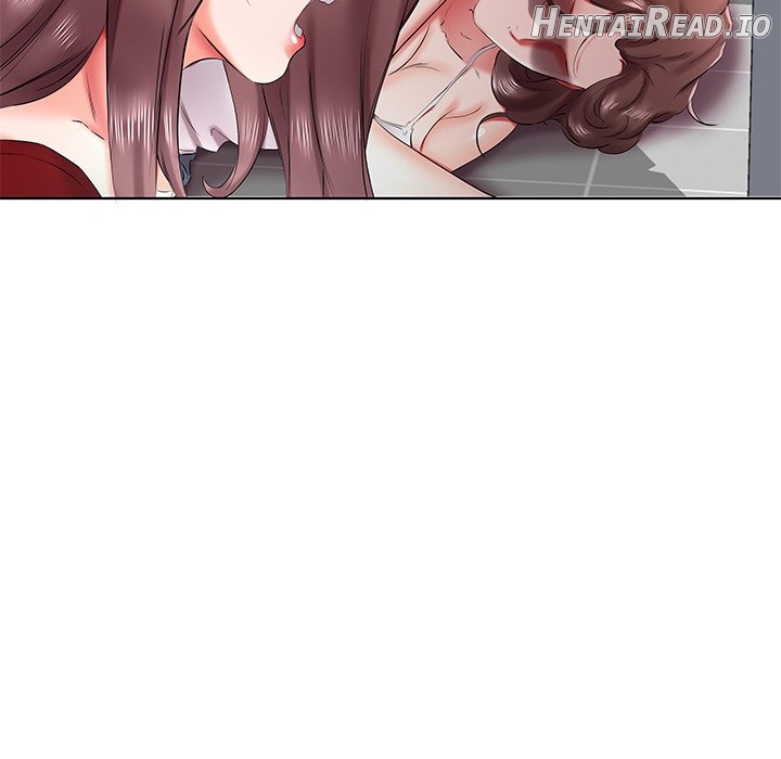 Sweet Guilty Love Chapter 43 - page 96