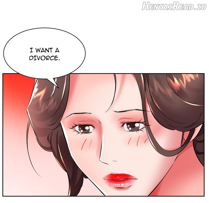 Sweet Guilty Love Chapter 16 - page 32