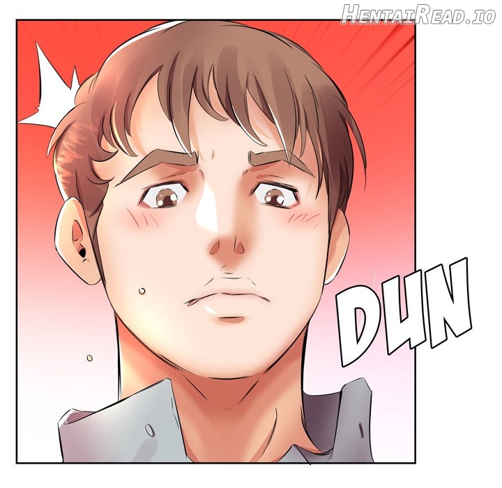 Sweet Guilty Love Chapter 16 - page 33