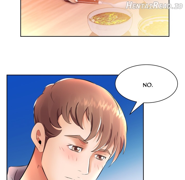 Sweet Guilty Love Chapter 16 - page 35
