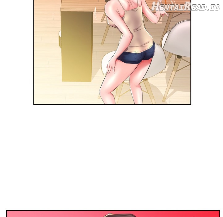 Sweet Guilty Love Chapter 16 - page 40