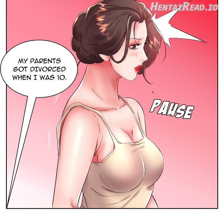 Sweet Guilty Love Chapter 16 - page 41
