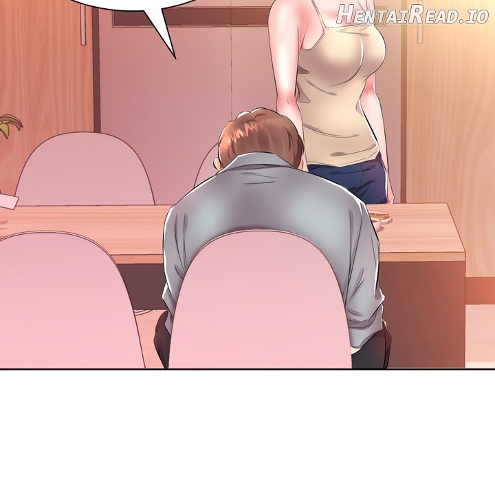 Sweet Guilty Love Chapter 16 - page 44