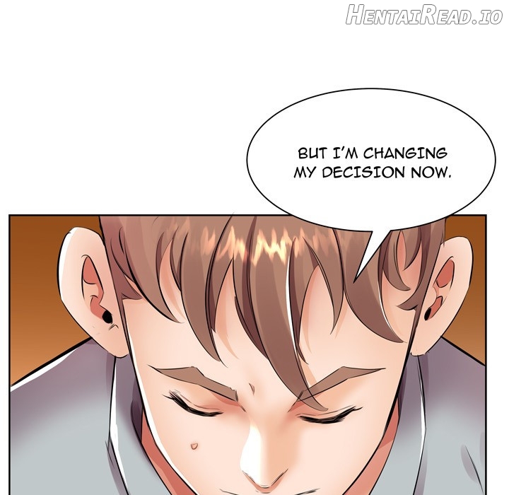 Sweet Guilty Love Chapter 16 - page 45