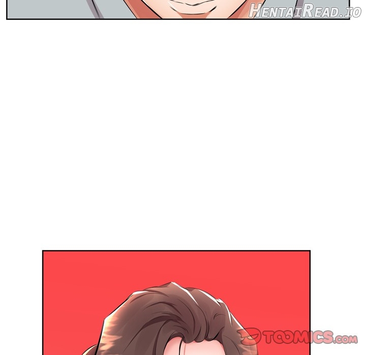 Sweet Guilty Love Chapter 16 - page 46