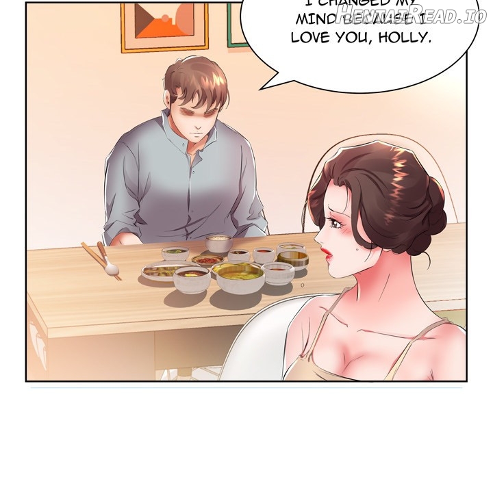 Sweet Guilty Love Chapter 16 - page 48