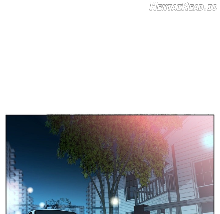 Sweet Guilty Love Chapter 16 - page 5