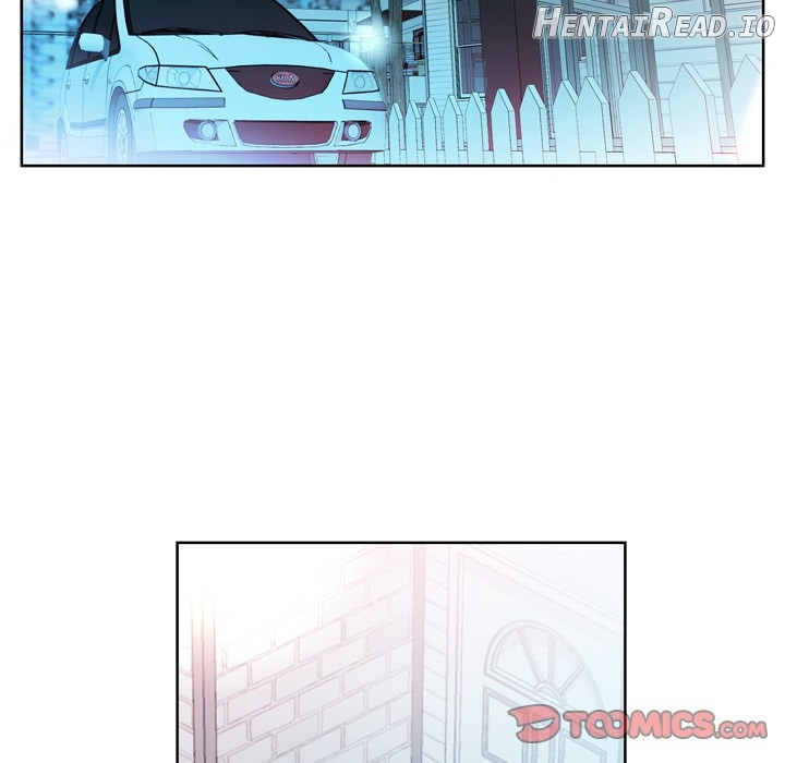 Sweet Guilty Love Chapter 16 - page 6