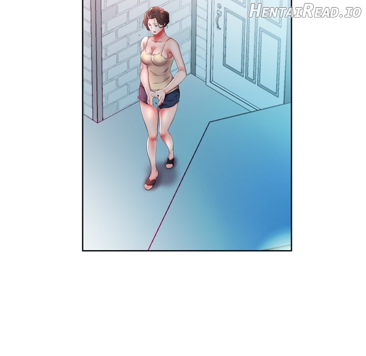Sweet Guilty Love Chapter 16 - page 7