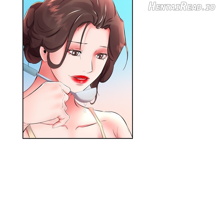 Sweet Guilty Love Chapter 16 - page 71