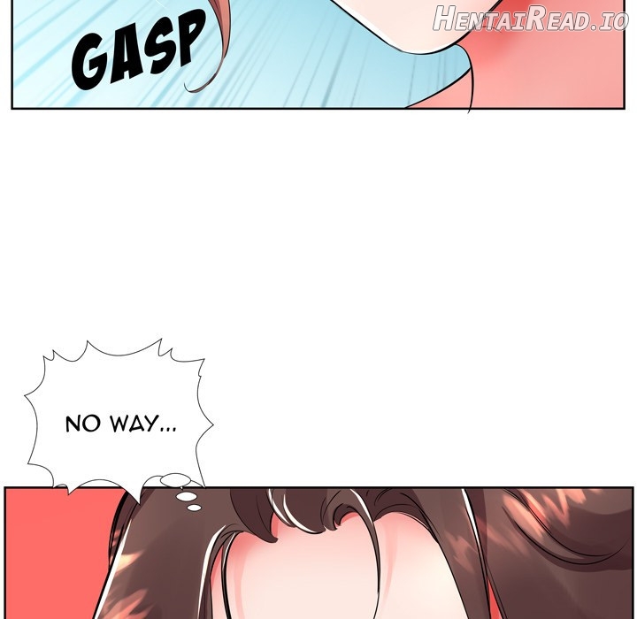 Sweet Guilty Love Chapter 16 - page 76