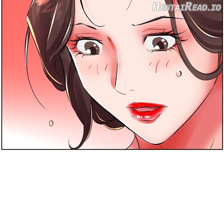 Sweet Guilty Love Chapter 16 - page 77