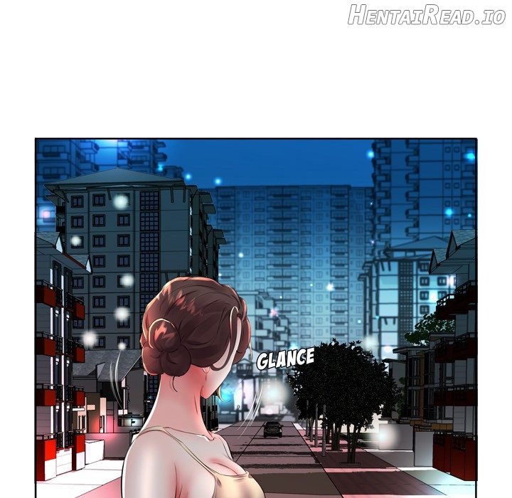 Sweet Guilty Love Chapter 16 - page 8