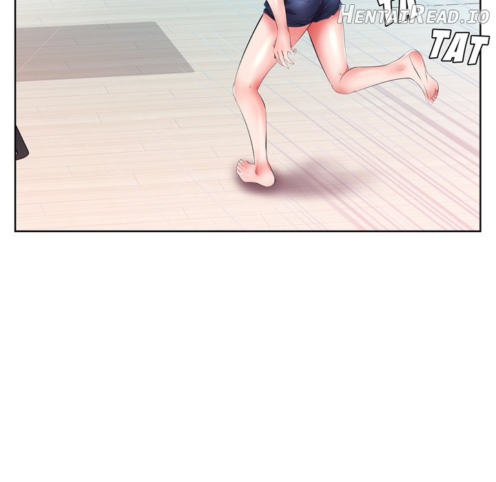 Sweet Guilty Love Chapter 16 - page 80