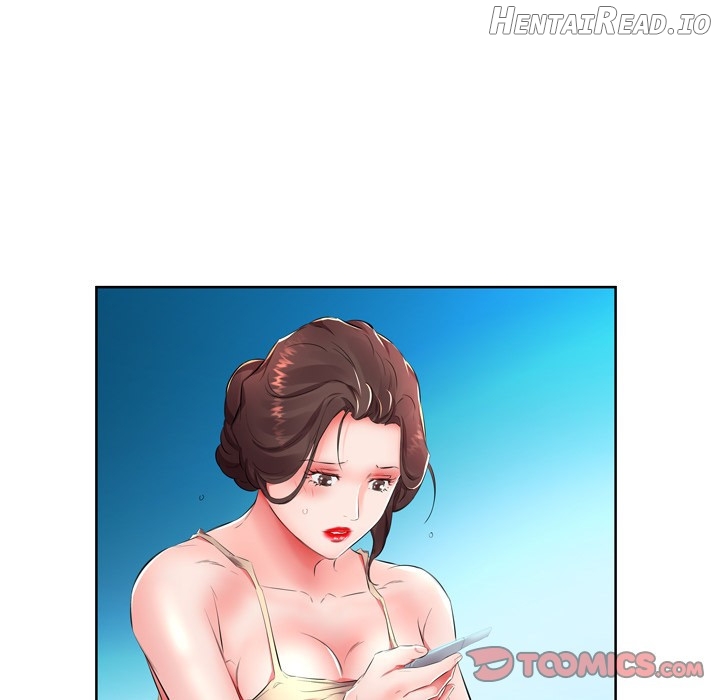 Sweet Guilty Love Chapter 16 - page 82