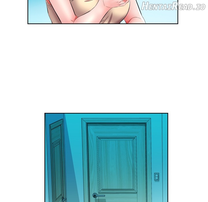 Sweet Guilty Love Chapter 16 - page 83