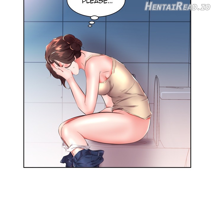 Sweet Guilty Love Chapter 16 - page 87