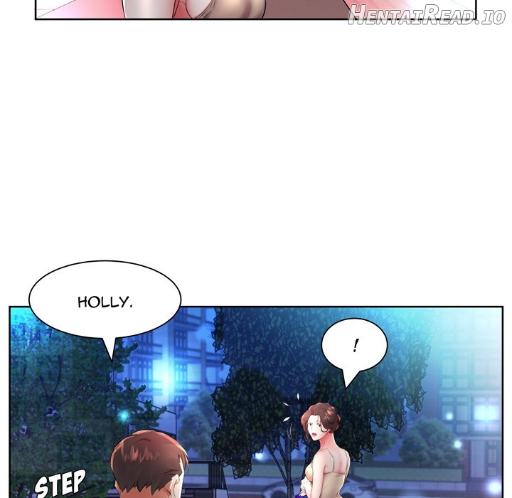 Sweet Guilty Love Chapter 16 - page 9