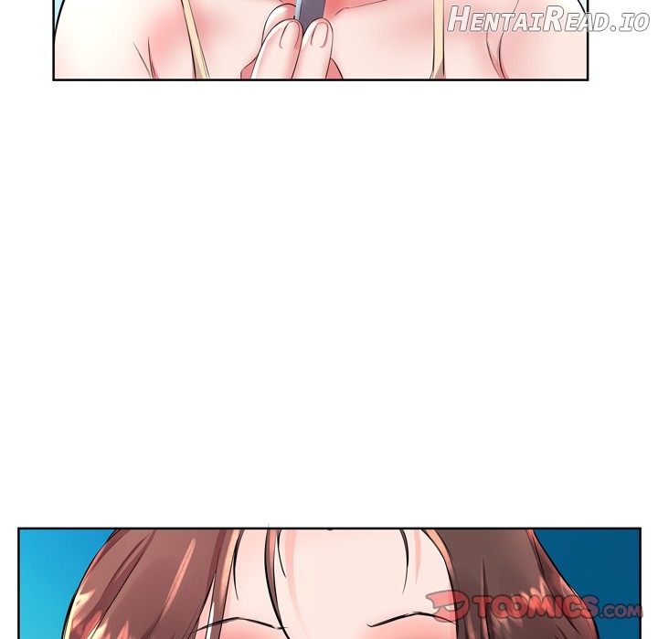 Sweet Guilty Love Chapter 16 - page 90