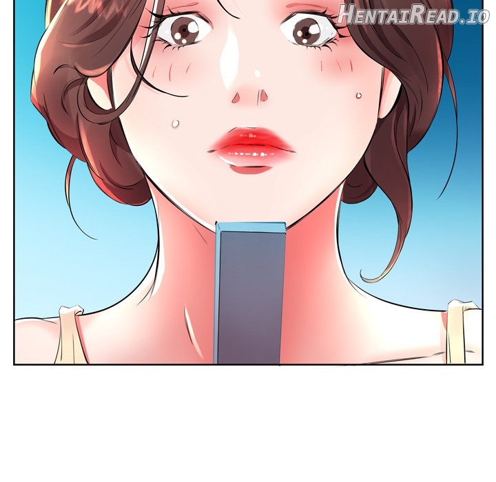 Sweet Guilty Love Chapter 16 - page 91