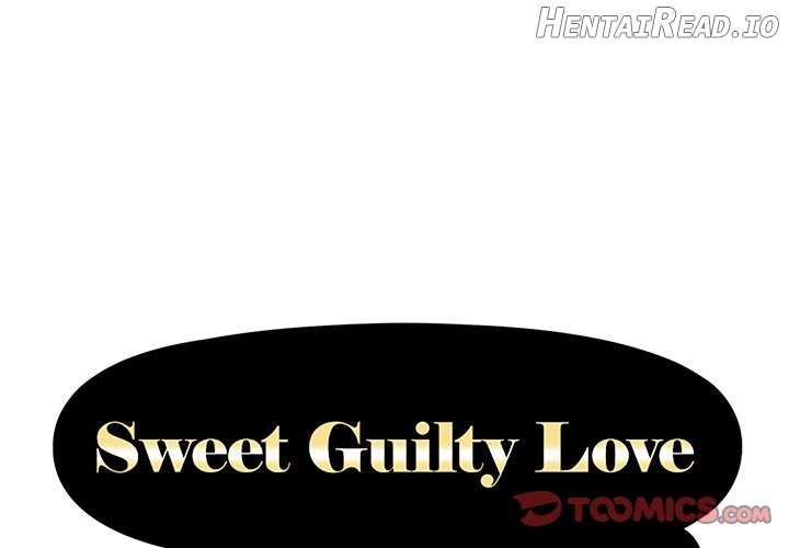 Sweet Guilty Love Chapter 44 - page 2