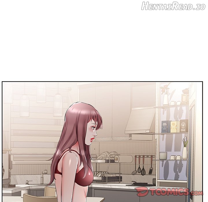 Sweet Guilty Love Chapter 44 - page 22