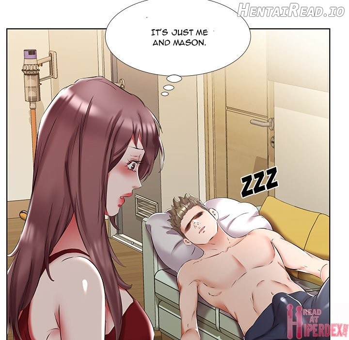 Sweet Guilty Love Chapter 44 - page 28
