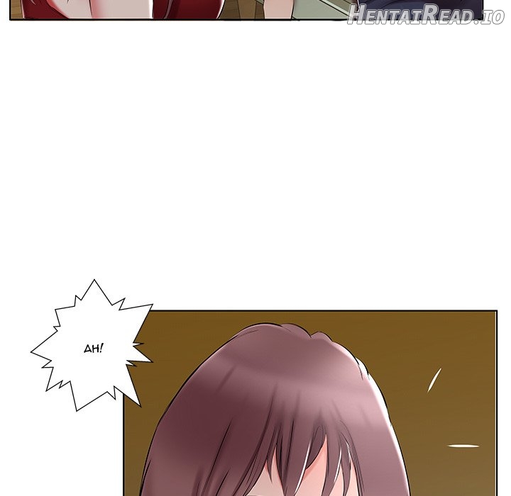 Sweet Guilty Love Chapter 44 - page 29