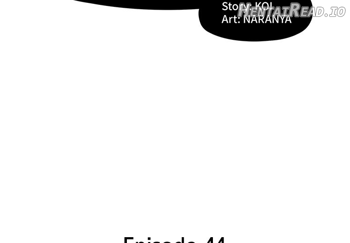 Sweet Guilty Love Chapter 44 - page 3