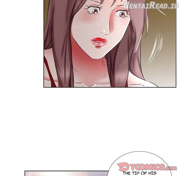 Sweet Guilty Love Chapter 44 - page 30