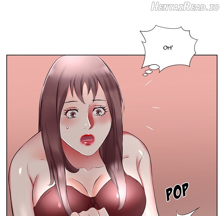 Sweet Guilty Love Chapter 44 - page 35